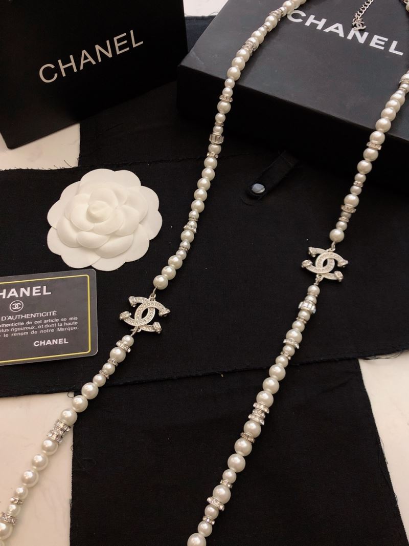 Chanel Necklaces